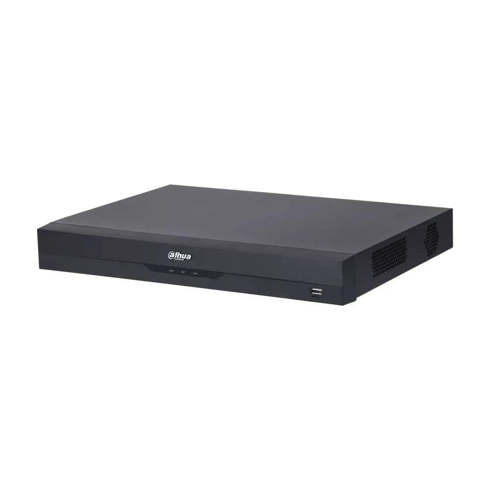 Dahua NVR4108HS-8P-EI 8 Channel, 8Poe, 1xHDD, Up to 16MP