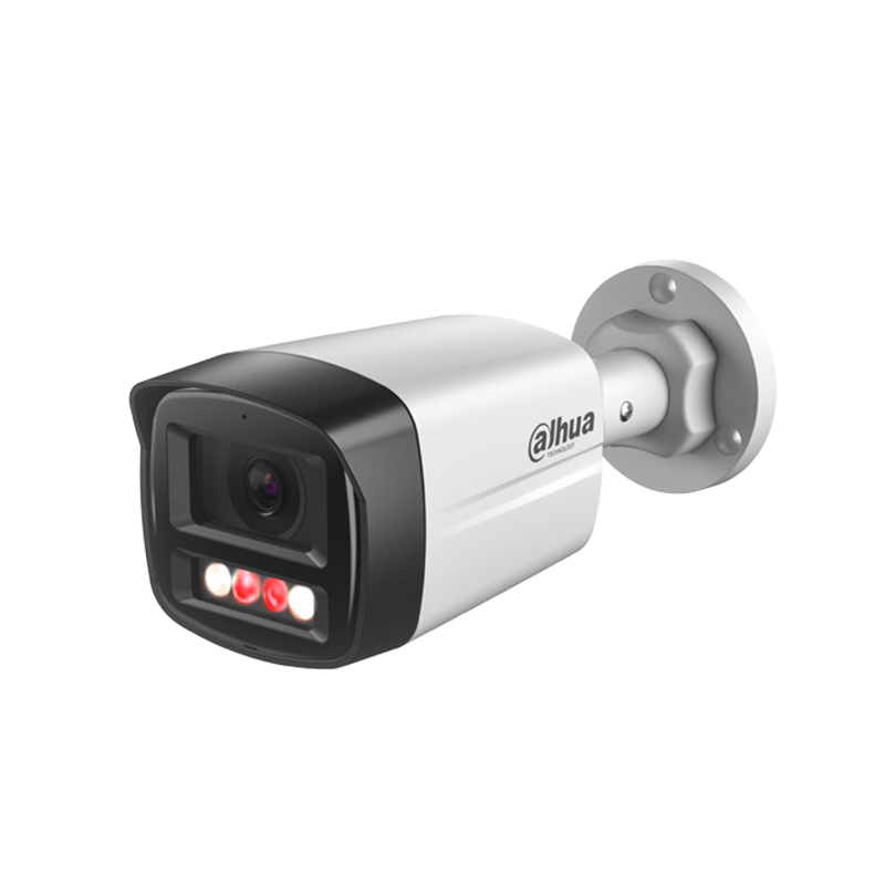 Dahua IPC-HFW1439TL1-A-IL 4MP Network Bullet Camera