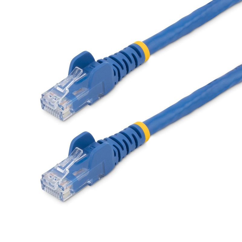 Cat 6 - 100m RJ 45