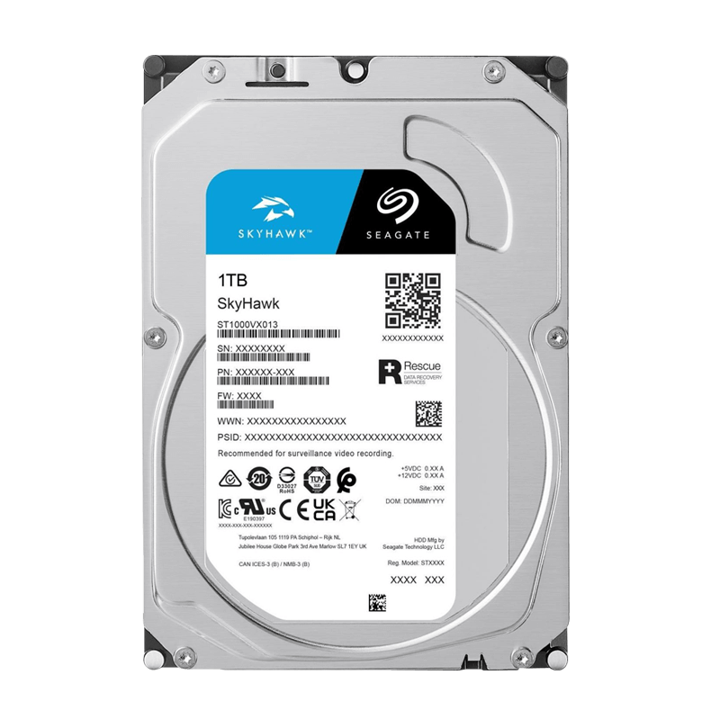 HDD 1TO